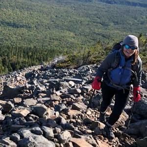 Meet your Posher, Gail